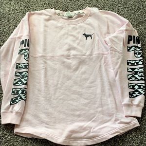 Victoria’s Secret PINK sweatshirt